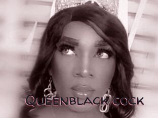 Queenblack_cock