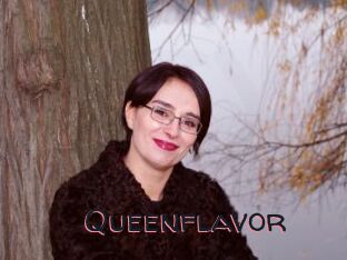 Queenflavor