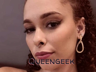 Queengeek