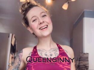 Queenginny