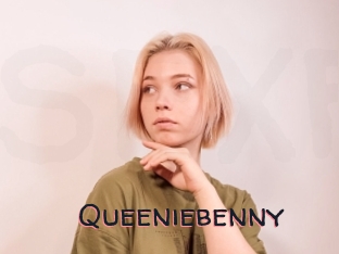 Queeniebenny