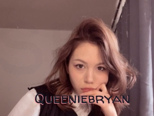 Queeniebryan