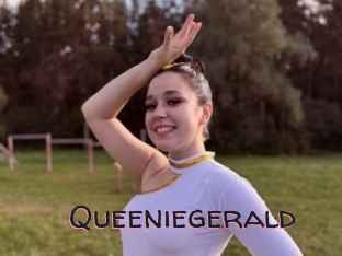 Queeniegerald