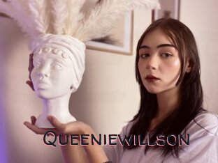 Queeniewillson