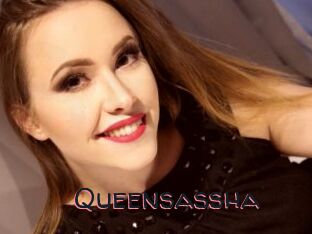 Queensassha