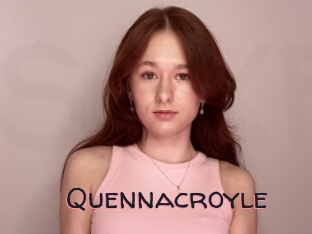 Quennacroyle