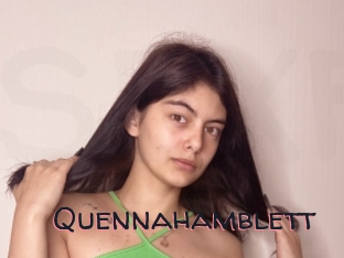 Quennahamblett