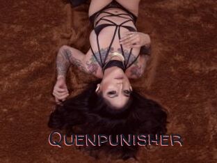 Quenpunisher