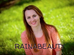 RAINABEAUTY