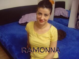 RAMONNA_