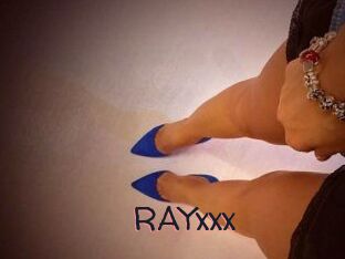 RAYxxx