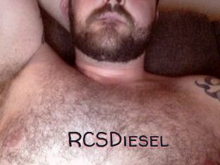 RCSDiesel