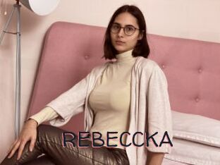REBECCKA