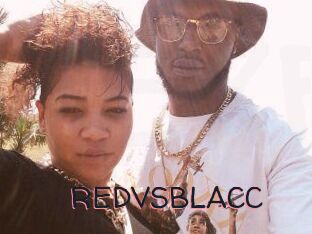 REDVSBLACC