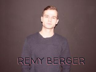 REMY_BERGER