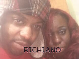 RICHIANO