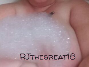 RJthegreat18