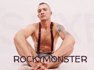 ROCKYMONSTER