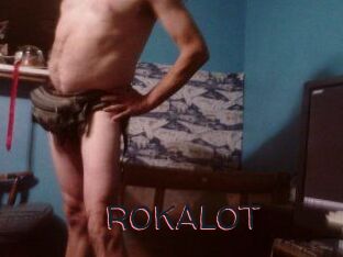 ROKALOT