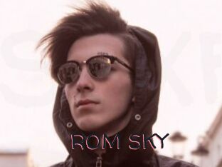 ROM_SKY