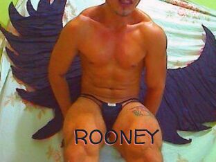 ROONEY