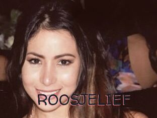 ROOSJELIEF