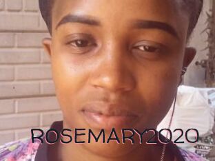 ROSEMARY2020