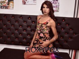 ROXYFOX