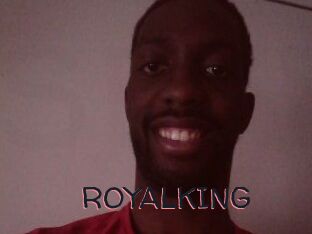ROYALKING