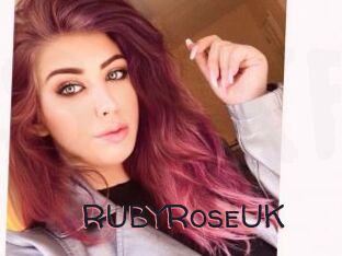 RUBYRoseUK