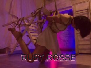 RUBY_ROSSE