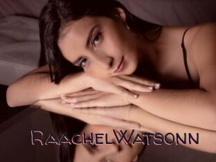 RaachelWatsonn