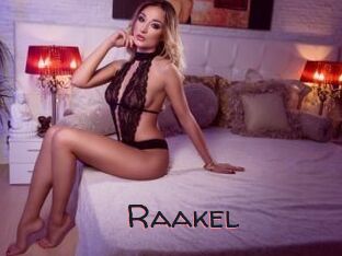 Raakel