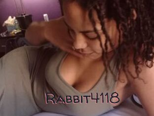 Rabbit4118