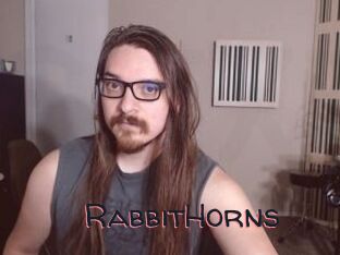 RabbitHorns