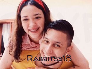 Rabbitss18