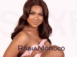 RabiaMoroco