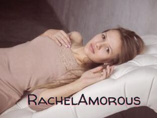 RachelAmorous