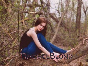 RachelBlond