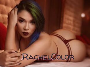 RachelColor