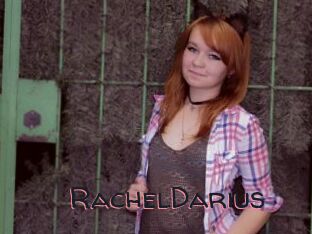 RachelDarius