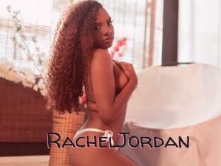 RachelJordan