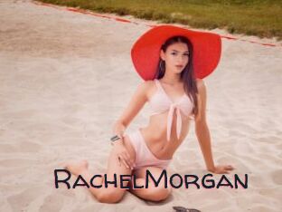 RachelMorgan