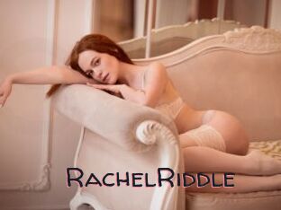 RachelRiddle