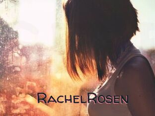 RachelRosen