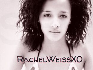 RachelWeissXO