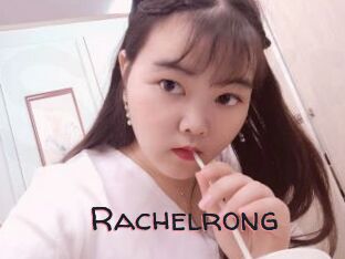 Rachelrong