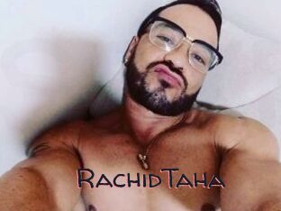 RachidTaha