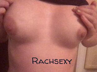 Rachsexy