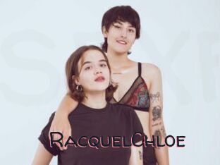 RacquelChloe
